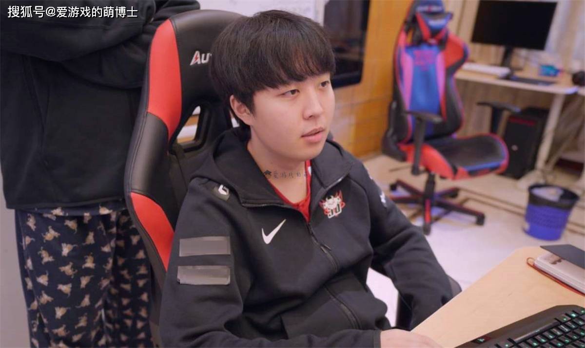 JDGaming力克GEN，Clid高光表现