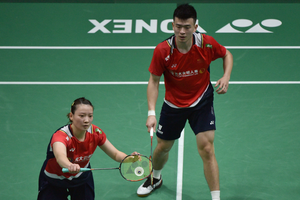 包含马来西亚队碾压泰国队,郑思维刷新纪录的词条 包含马来西亚队碾压泰国队,郑思维刷新纪录的词条