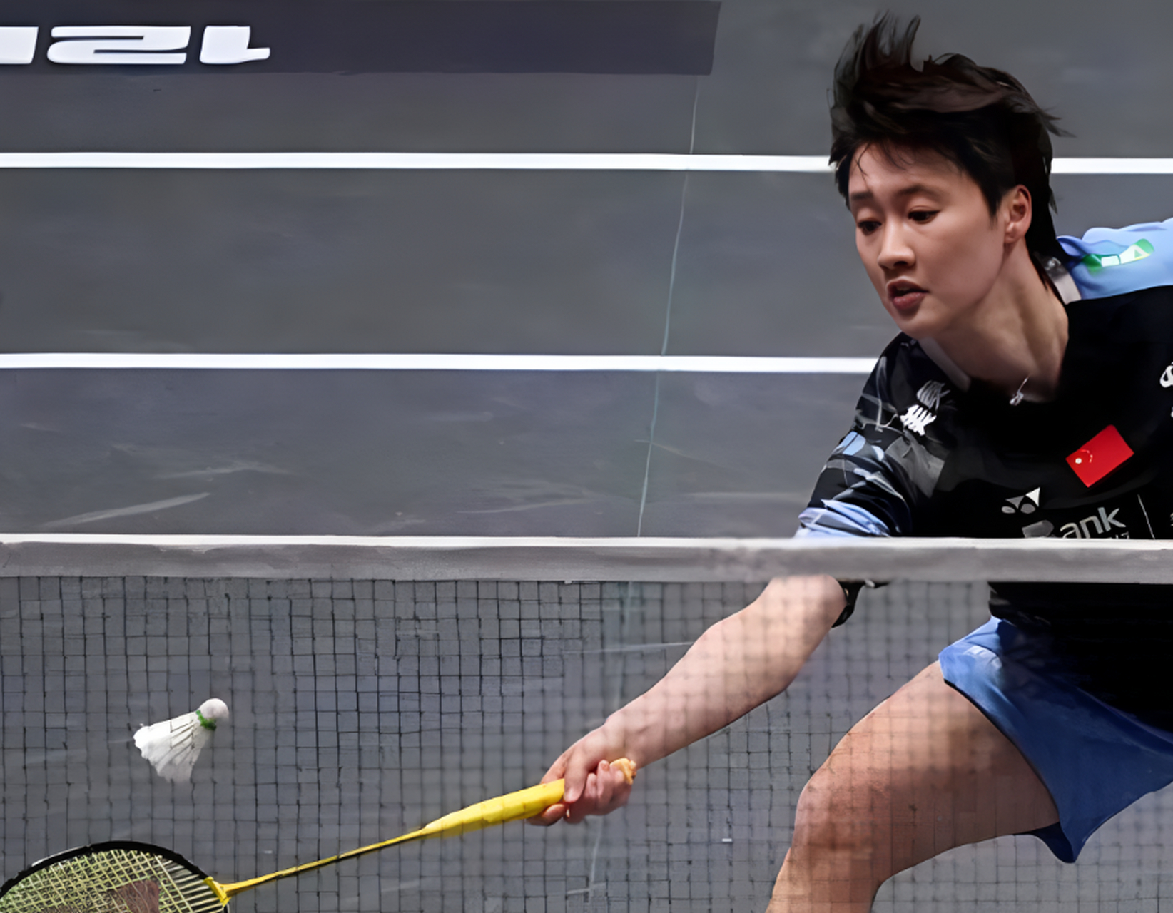 印度队横扫泰国队,陈雨菲扛起全队 印度队横扫泰国队,陈雨菲扛起全队