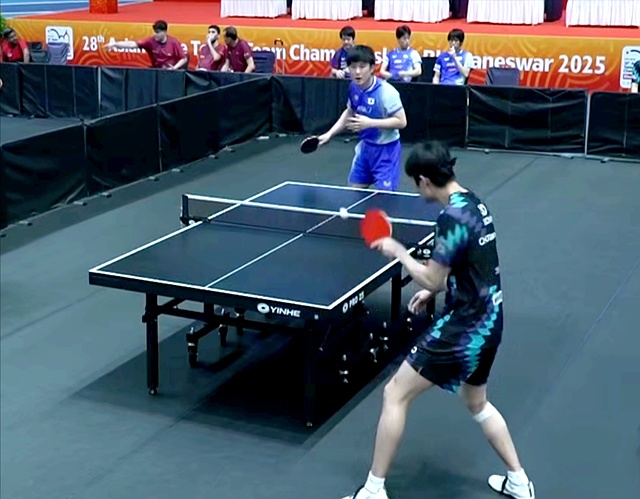 德国队碾压波兰队,张本智和状态火热的简单介绍 德国队碾压波兰队,张本智和状态火热的简单介绍