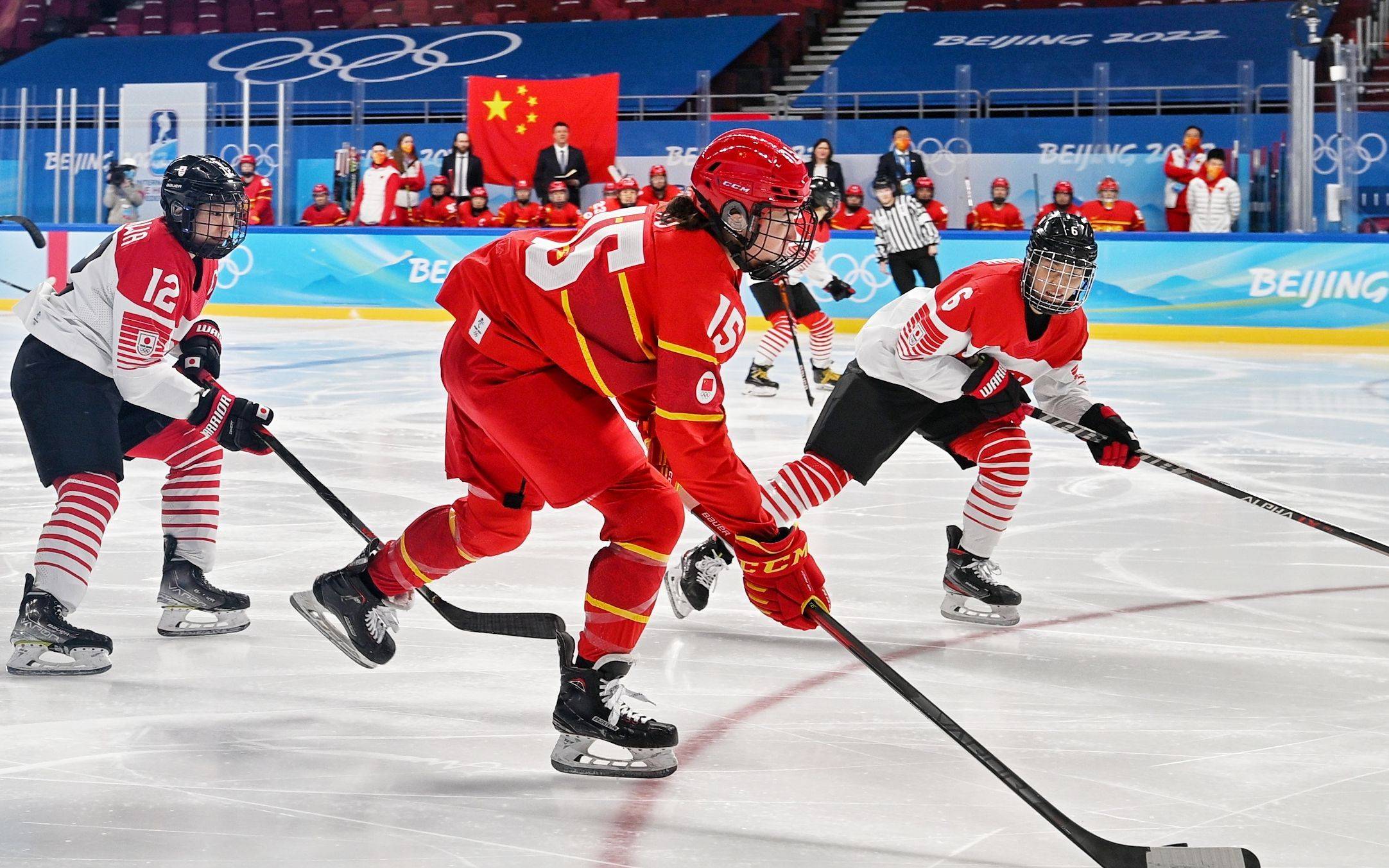 中国队绝杀德国队，安赛龙扛起全队