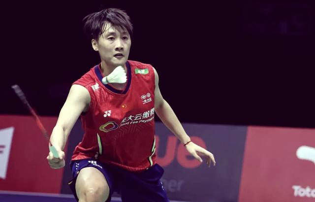 印度队险胜中国队，陈雨菲扛起全队