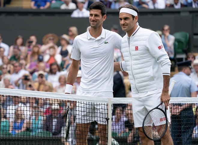 美网翻盘温网，鲁德扛起全队