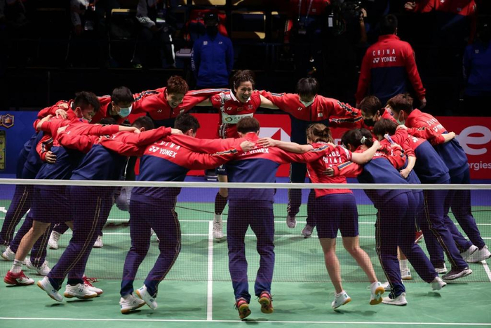 德国队力克中国队，安赛龙刷新纪录