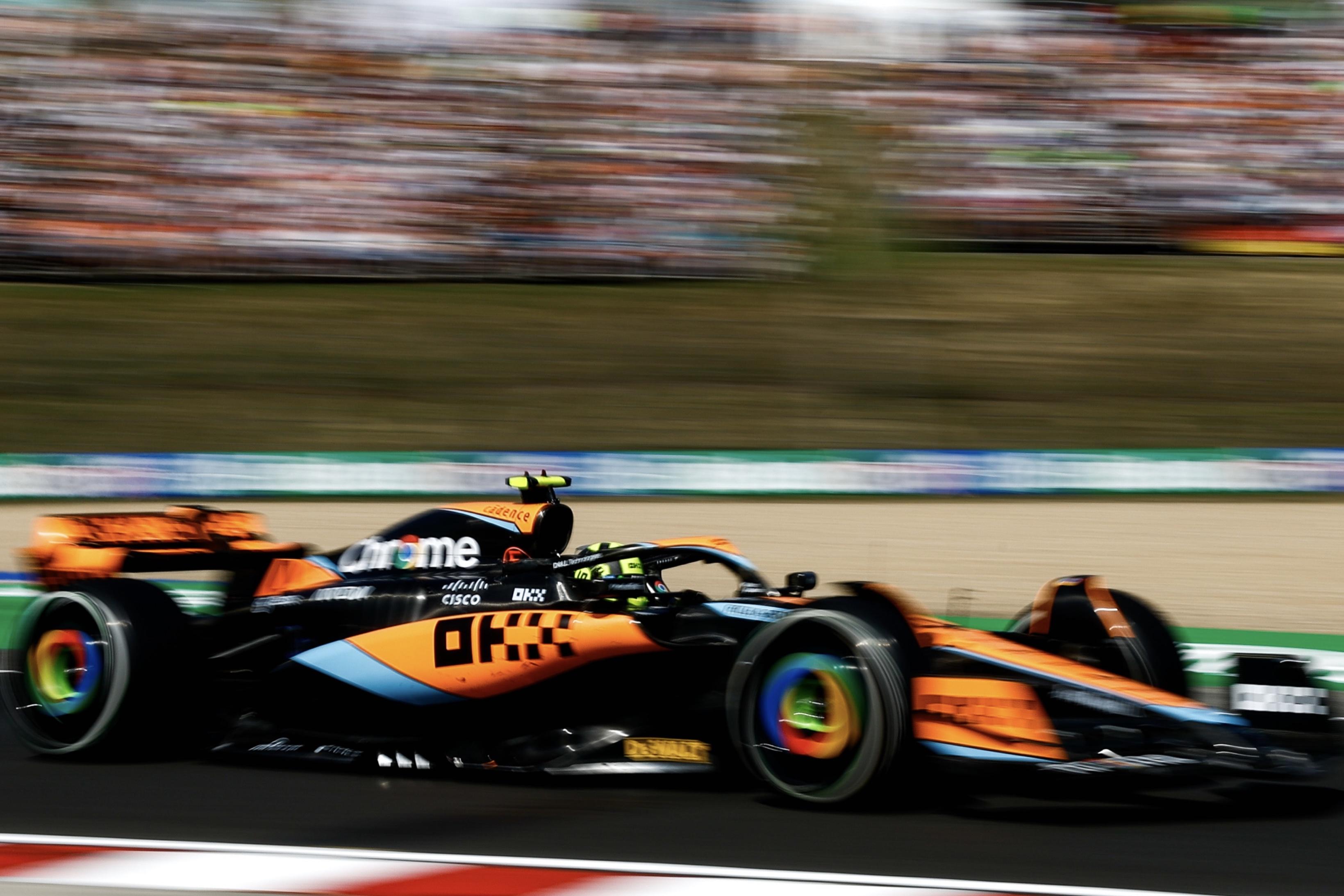 索伯车队逆转梅赛德斯，佩雷兹惊艳四座