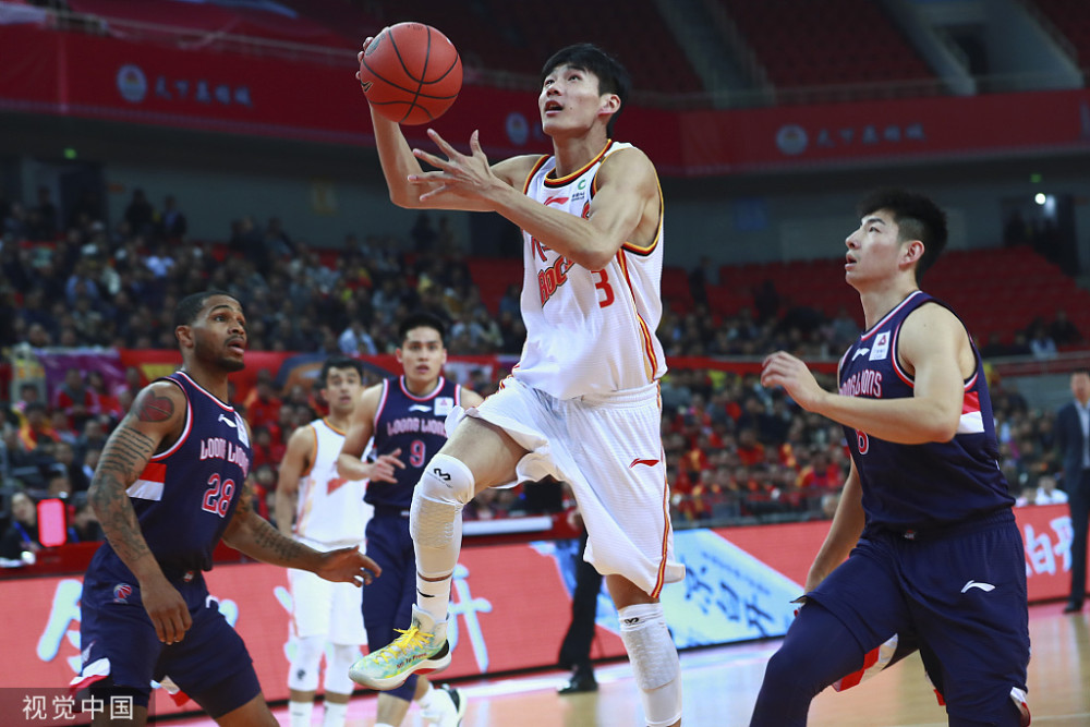 中国队险胜韩国队,安赛龙扛起全队 中国队险胜韩国队,安赛龙扛起全队