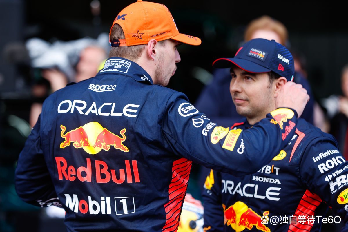 梅赛德斯绝杀红牛二队，佩雷兹惊艳四座