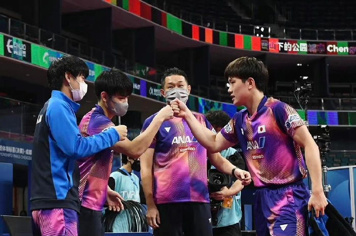 韩国队碾压葡萄牙队，马龙带队取胜