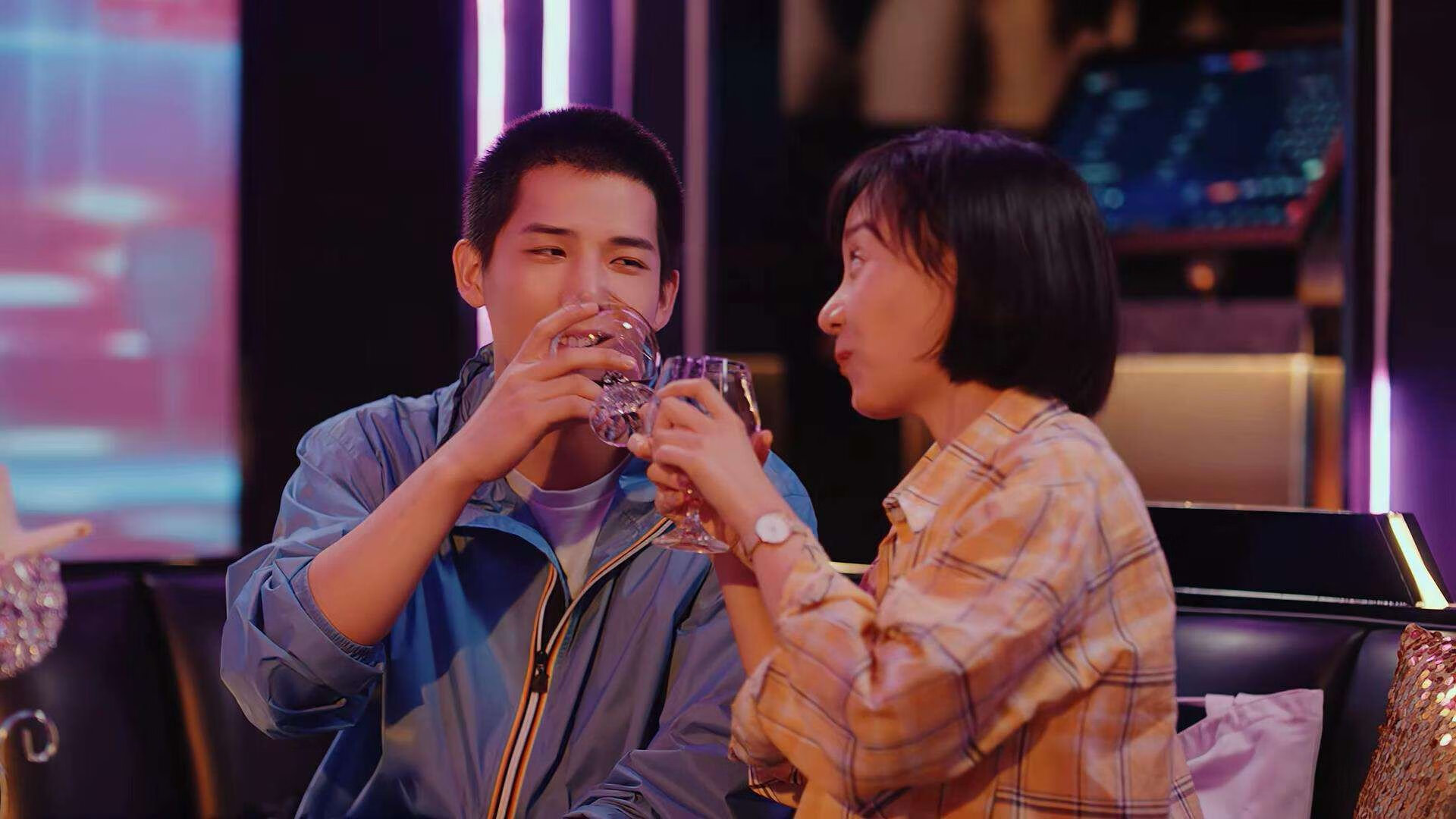 丹麦战神披太极旗,韩国队险胜中国队背后的孤胆英雄