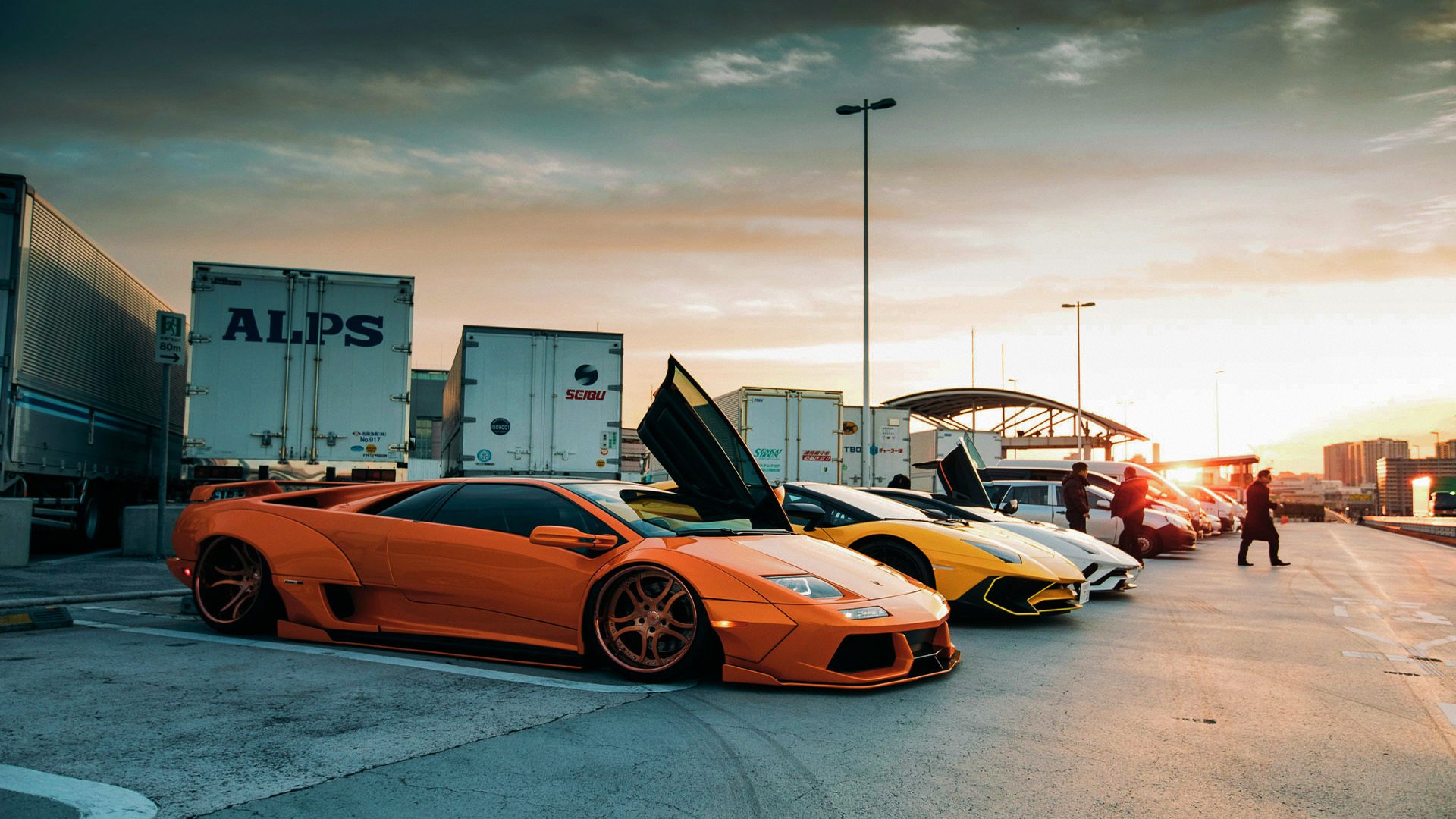 三分之遥，勒克莱尔与法拉利那记撕裂夜幕的绝响