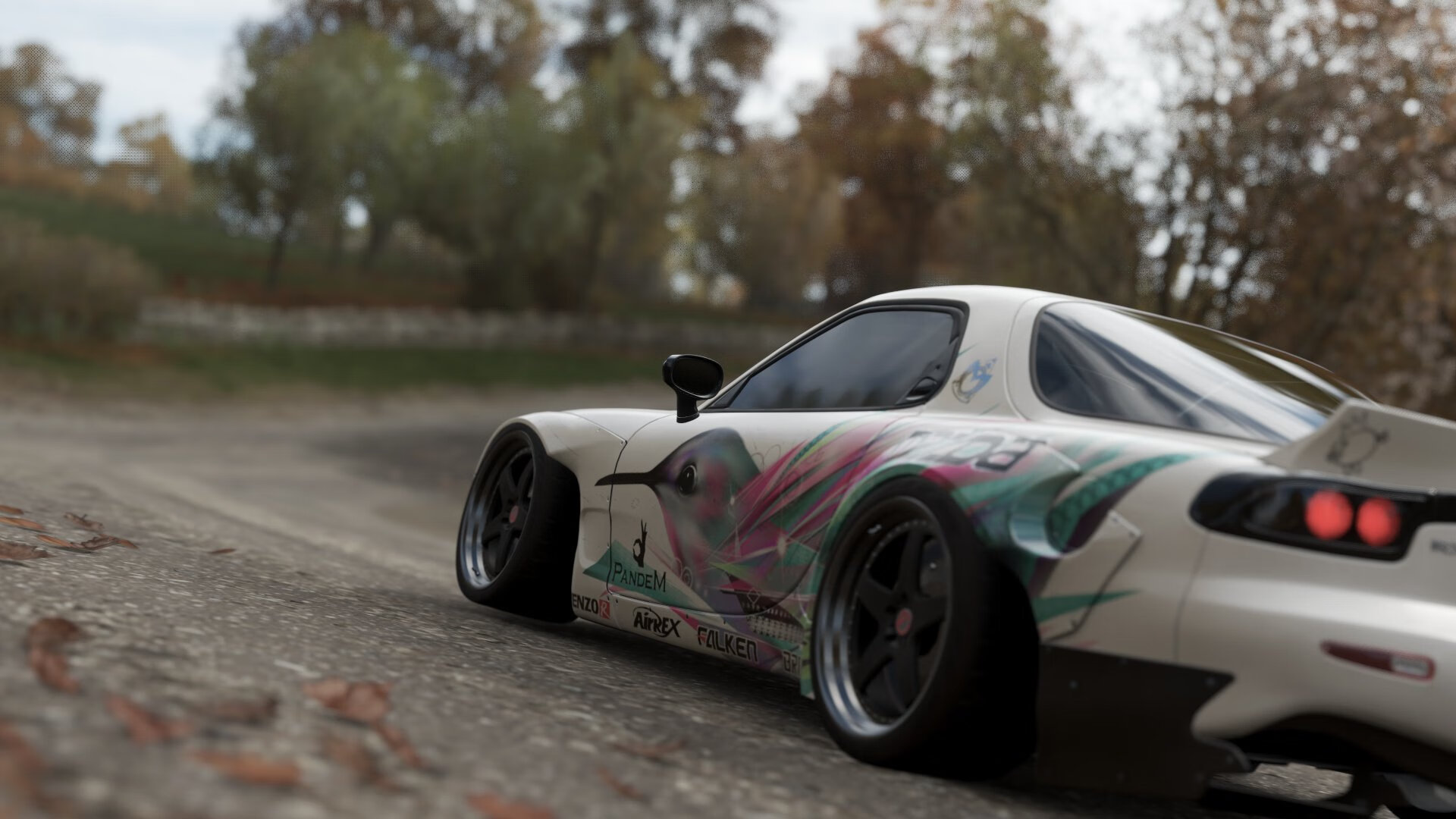 破晓之战,雷诺技术哲学碾压阿斯顿·马丁,拉塞尔冲出巨头的阴影