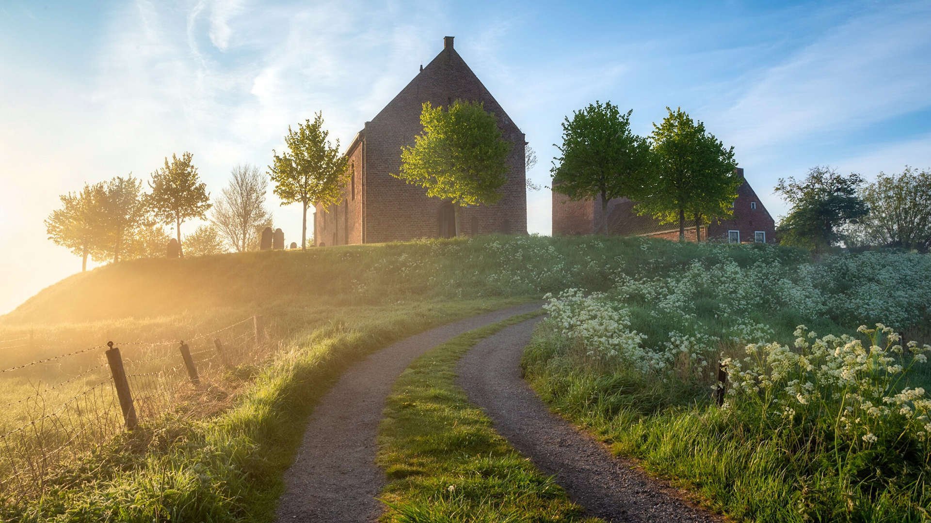 冰与火之歌，当欧文燃起烈焰，爵士用铁链冰封森林狼