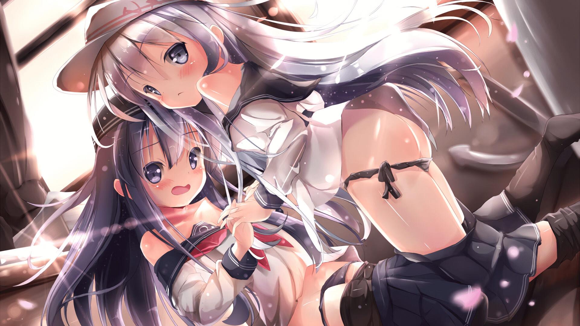 赛道与球场间的双线压制，当F1年度决战遇上鹈鹕全面掌控